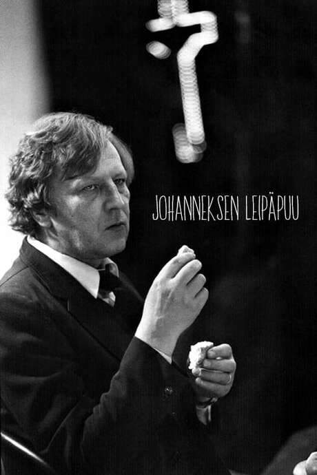 Johanneksen leipäpuu